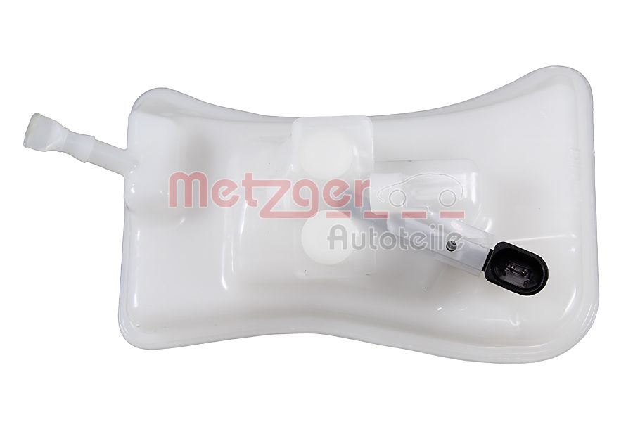 Компенсационный бак, тормозная жидкость 2140417 METZGER #1