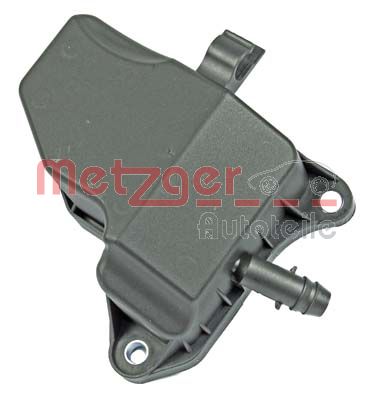 Маслосъемный щиток, вентиляция картера 2385023 METZGER #1
