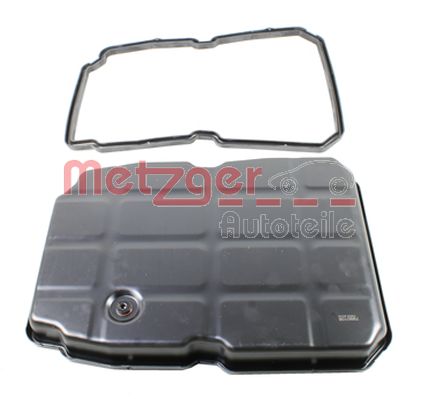 Оливний піддон, автоматична КП 7990108 METZGER #1