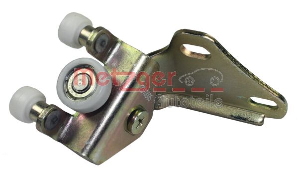 Роликова напрямна, розсувні двері, METZGER 2310005 Роликова напрямна, розсувні двері, METZGER 2310005