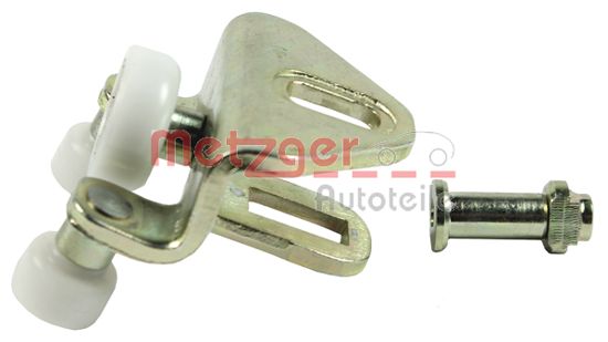 Роликова напрямна, розсувні двері, METZGER 2310023 Роликова напрямна, розсувні двері, METZGER 2310023