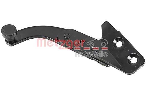 Направляющая ролика, сдвижная дверь   2310104   METZGER