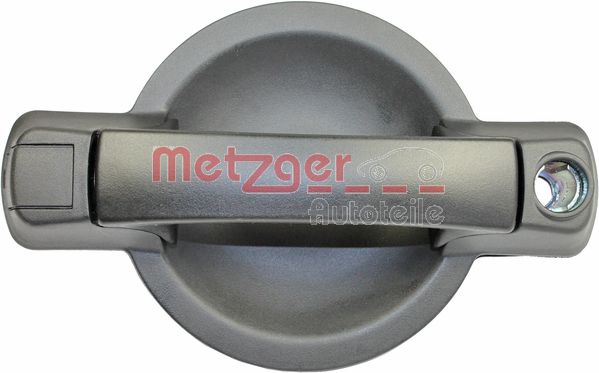 Наружная ручка двери   2310537   METZGER