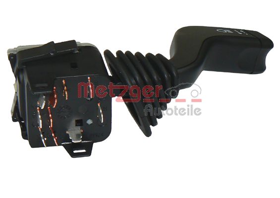 Перемикач вказівників повороту 0916058 METZGER #1