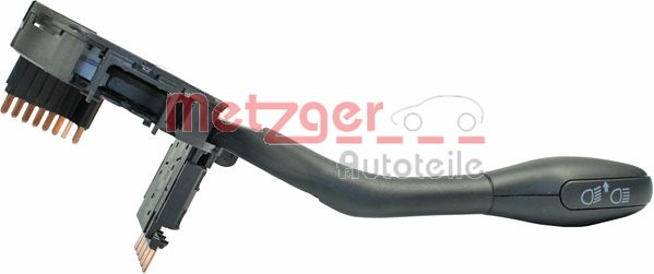 Перемикач вказівників повороту 0916379 METZGER #1