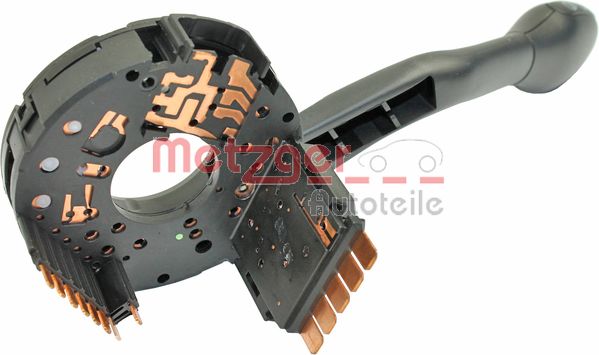 Перемикач вказівників повороту 0916379 METZGER #2