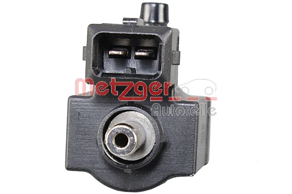 Преобразователь давления, турбокомпрессор 0892922 METZGER #1