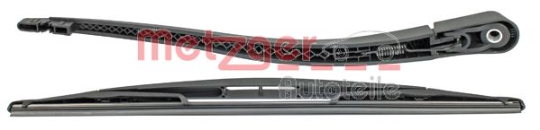 Двірник, система склоочисників, METZGER 2190269 Двірник, система склоочисників, METZGER 2190269