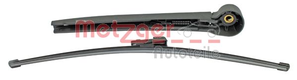 Рычаг стеклоочистителя, система очистки окон, METZGER 2190318 Рычаг стеклоочистителя, система очистки окон, METZGER 2190318
