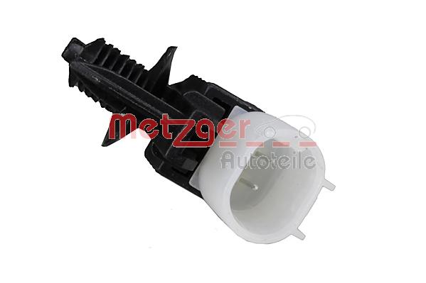 Конт. попер. сигналу, знос гальм. накл. 1190383 METZGER #1