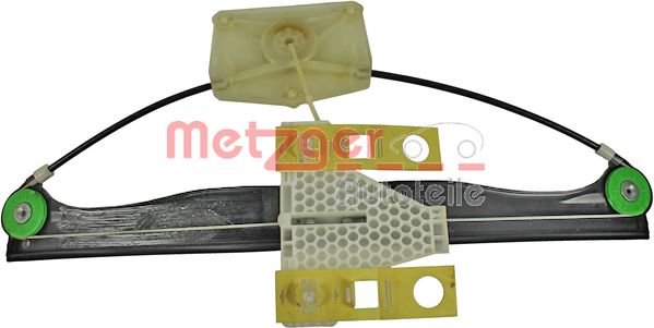 Стеклоподъемник   2160330   METZGER