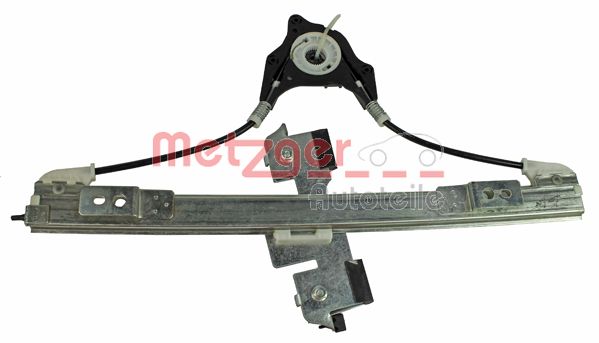 Стеклоподъемник 2160382 METZGER #1