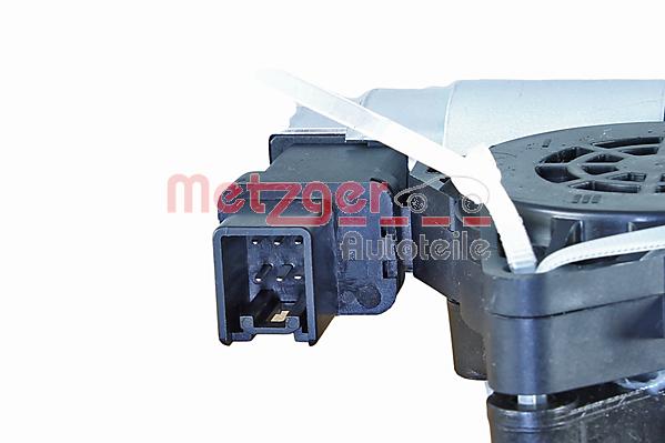 Стеклоподъемник 2160616 METZGER #2