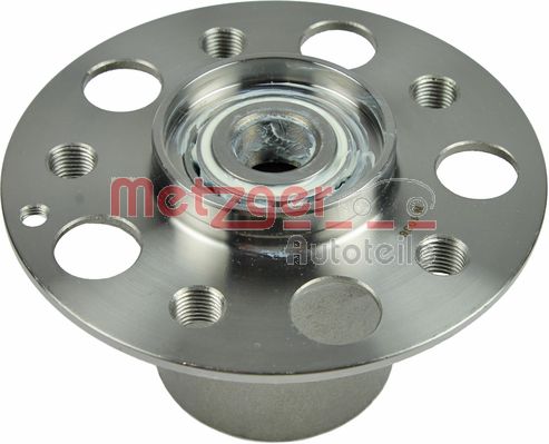 Ступица колеса N 1036 METZGER #1