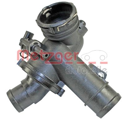 Термостат, охолоджувальна рідина 4006164 METZGER #2