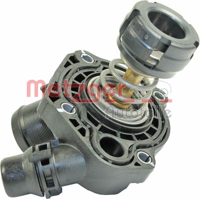 Термостат, охолоджувальна рідина 4006204 METZGER #1