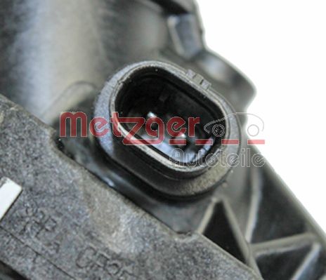 Термостат, охолоджувальна рідина 4006204 METZGER #2