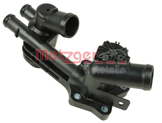 Термостат, охолоджувальна рідина   4006298   METZGER