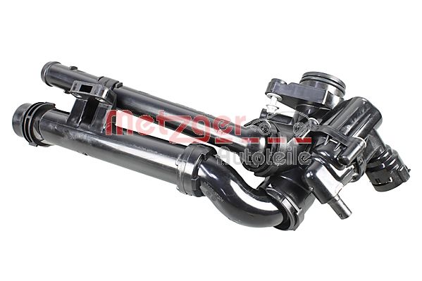 Термостат, охолоджувальна рідина 4006356 METZGER #1