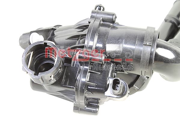 Термостат, охолоджувальна рідина 4006356 METZGER #2