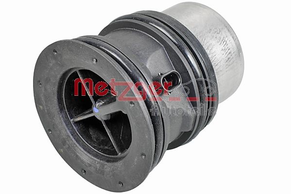 Термостат, охолоджувальна рідина 4006397 METZGER #1