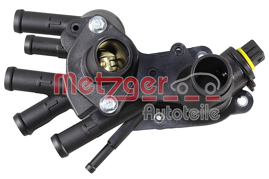 Термостат, охолоджувальна рідина   4006464   METZGER