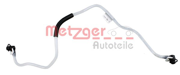 Паливопровід, METZGER 2150146 Паливопровід, METZGER 2150146
