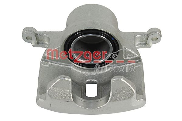 Гальмівний супорт 6260182 METZGER #1