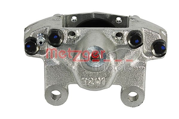 Гальмівний супорт   6260386   METZGER