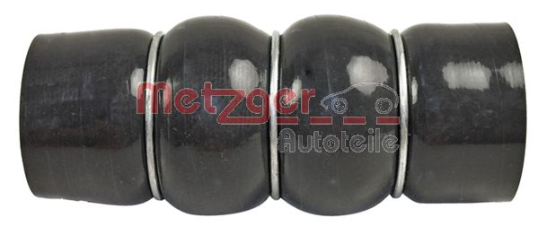 Шланг подачі наддувального повітря, METZGER 2400383 Шланг подачі наддувального повітря, METZGER 2400383