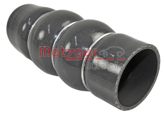 Шланг подачі наддувального повітря 2400383 METZGER #1