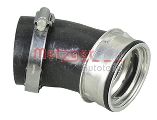 Шланг подачі наддувального повітря, METZGER 2400458 Шланг подачі наддувального повітря, METZGER 2400458