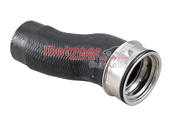 Шланг подачі наддувального повітря, METZGER 2400663 Шланг подачі наддувального повітря, METZGER 2400663