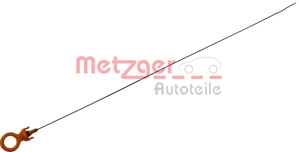 Указатель уровня масла   8001006   METZGER