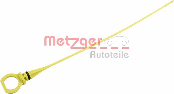 Указатель уровня масла   8001042   METZGER