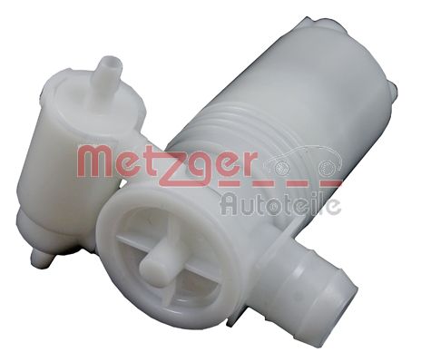 Водяной насос, система очистки окон   2220072   METZGER