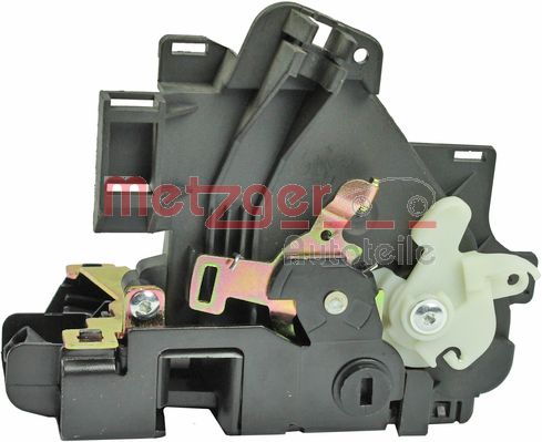 Дверний замок 2313018 METZGER #1