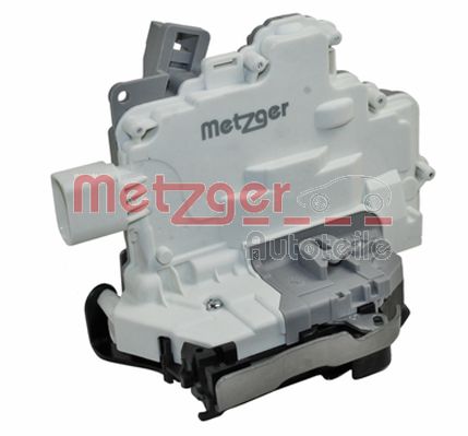 Дверний замок   2314007   METZGER