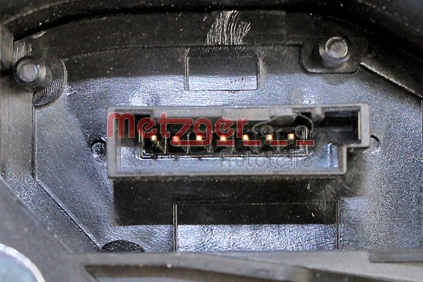 Замок двери 2314015 METZGER #2