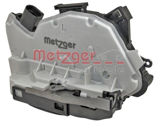 Дверний замок   2314018   METZGER