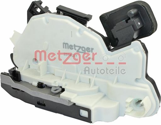 Дверний замок   2314027   METZGER