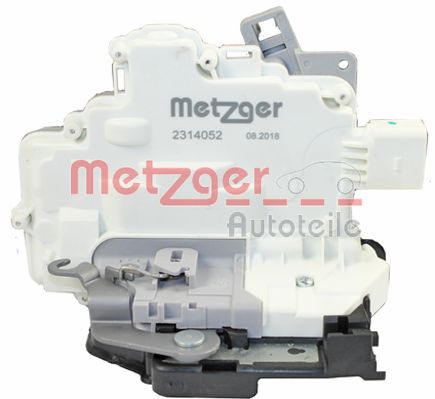 Замок двери   2314052   METZGER