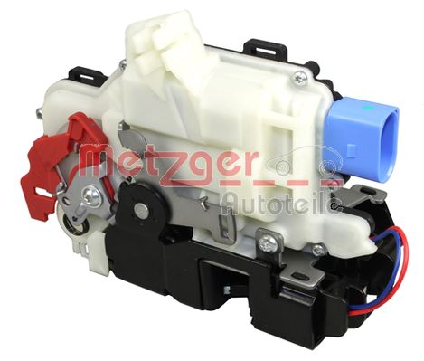 Замок двери 2314105 METZGER #1