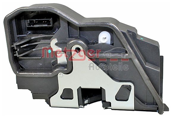 Замок двери 2314114 METZGER #1