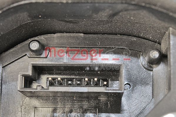 Замок двери 2314114 METZGER #2