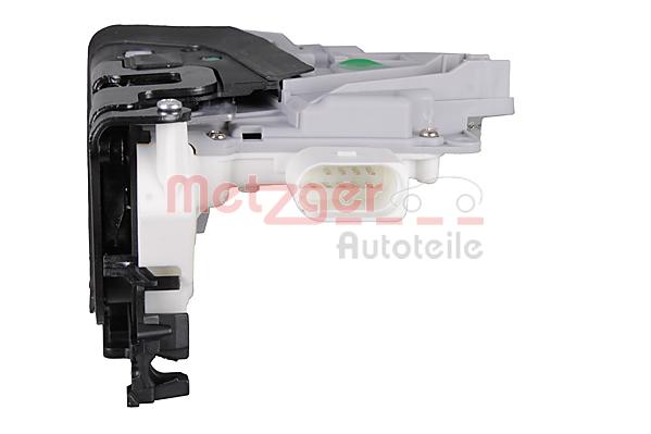 Дверний замок 2314177 METZGER #1