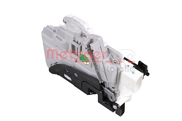 Дверний замок 2314177 METZGER #2