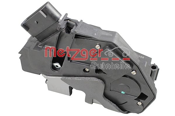 Дверний замок 2314268 METZGER #1