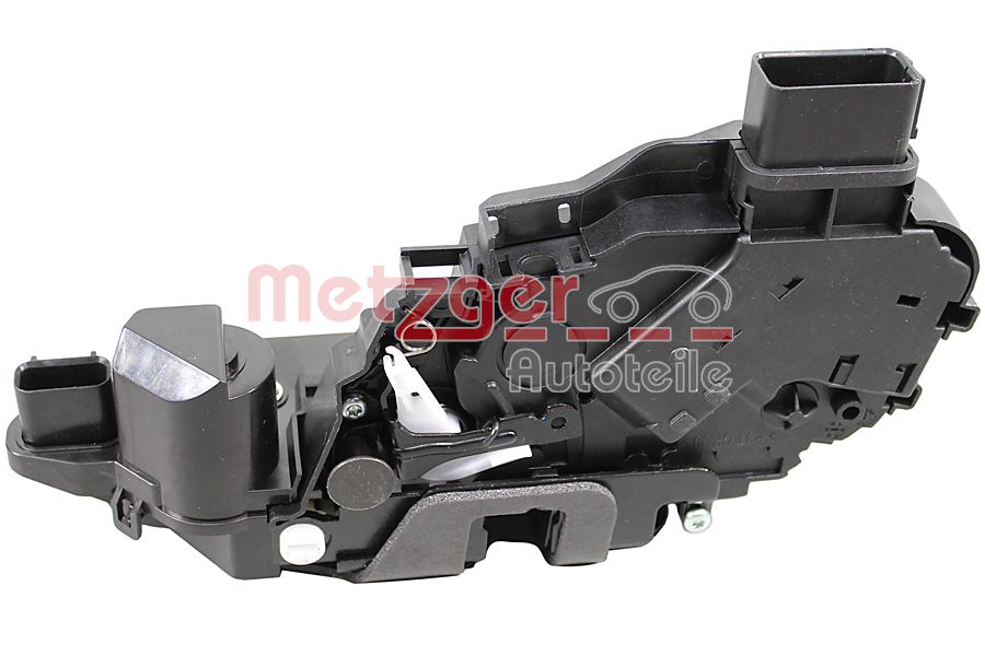 Замок двери 2314469 METZGER #1