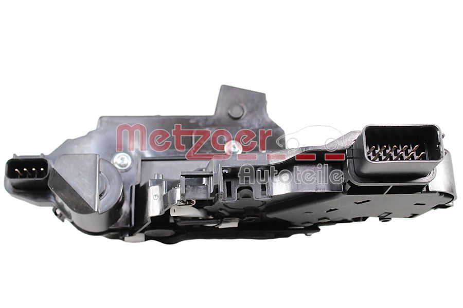 Замок двери 2314469 METZGER #2